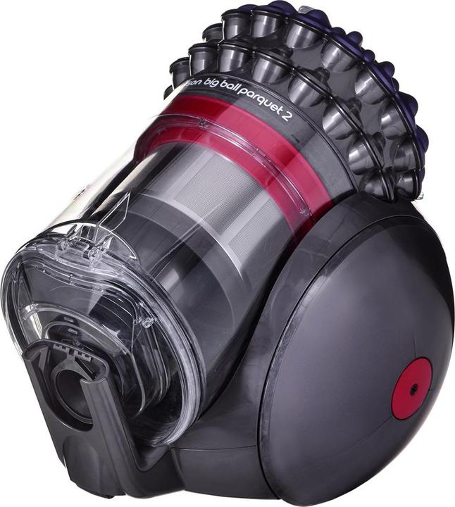 Produktbild Dyson Big Ball Parquet 2