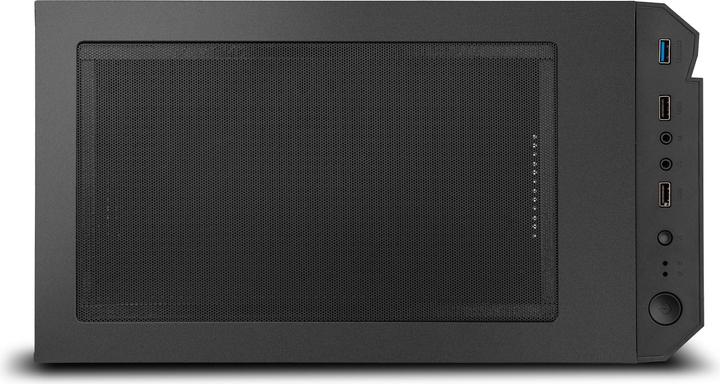 Image du produit Nox Atx Tower Hummer Frost (mATX, ATX)