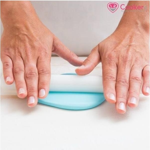 Produktbild Wilton Fondant Roller