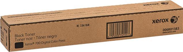 Produktbild Xerox 006R01383 (BK)