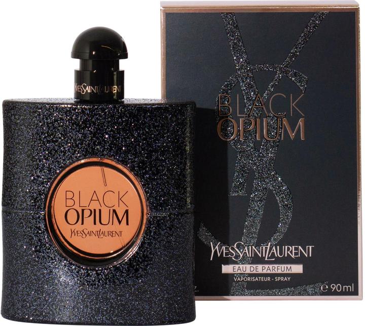 Image du produit Yves Saint Laurent black opium (Eau de parfum, 90 ml)