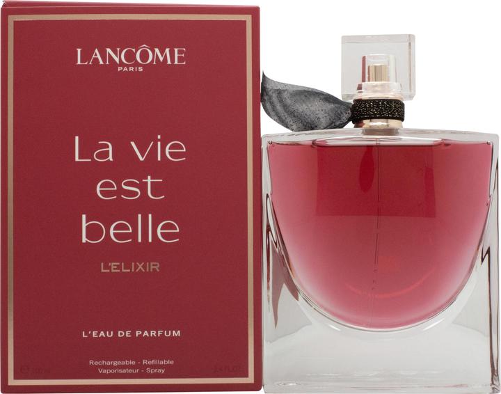 Produktbild Lancôme La Vie est Belle LElixir (Eau de Parfum, 100 ml)