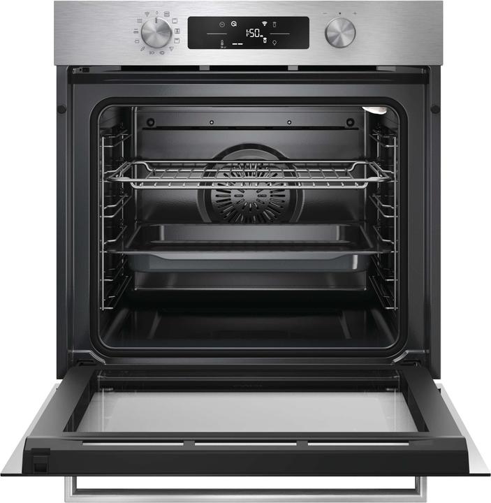 Actual product image Candy CA6 N3B1HTX Built-in Electric Oven