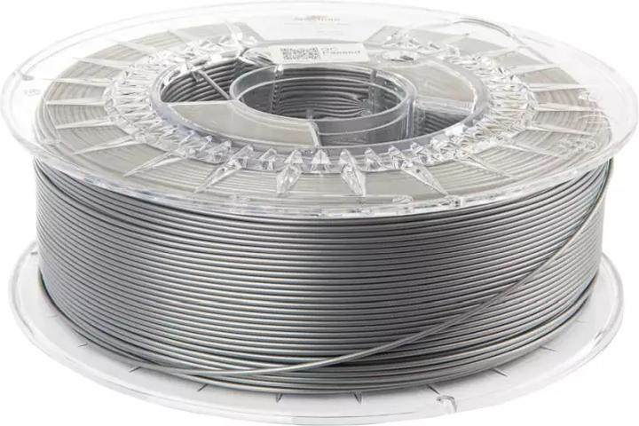 Productafbeelding Draad (PLA, 1.75 mm, 1000 g, Zilver)