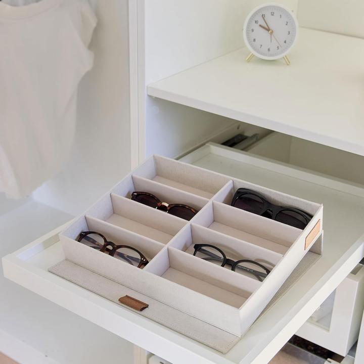 Image du produit Love it Store it Étui à lunettes Premium XL (4.50 l)