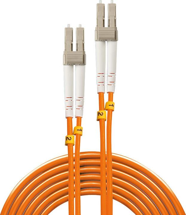 Produktbild Lindy LWL-Kabel (1 m)