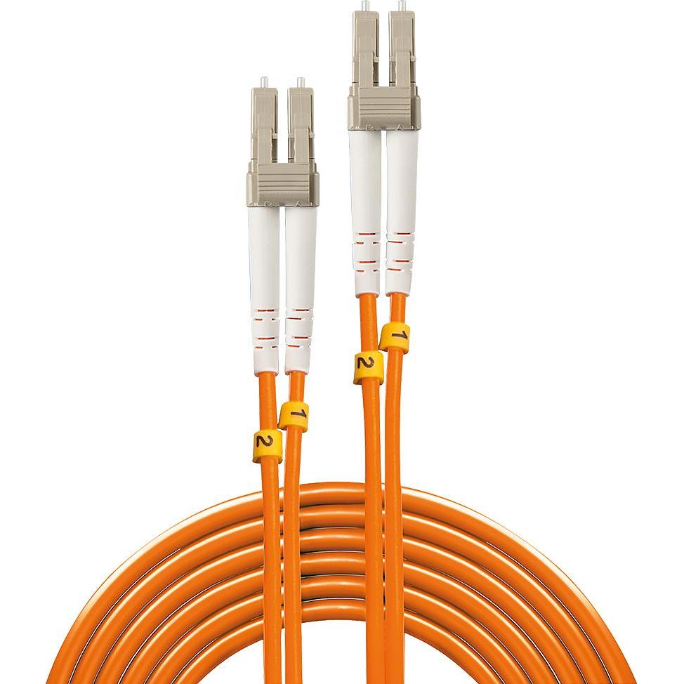 Thumbnail - Lindy LWL-Kabel (1 m), Netzwerkkabel