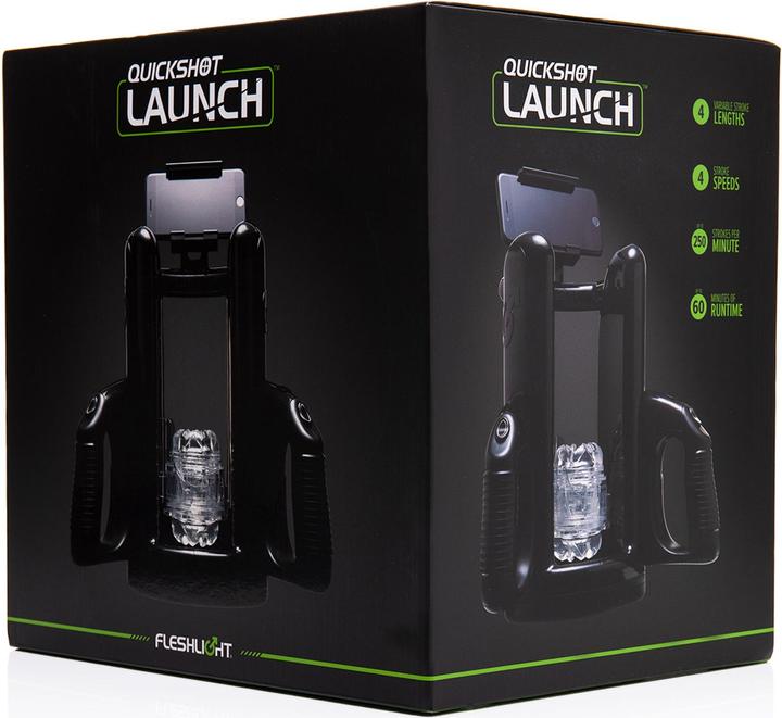 Image du produit Fleshlight Quickshot Launch Automatic
