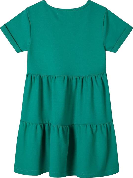 Produktbild Minoti Kleid Mädchen Gestuft Fleece (140)