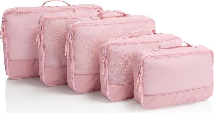Immagine prodotto Heys EcoTex - 5pc Packing Cube Set