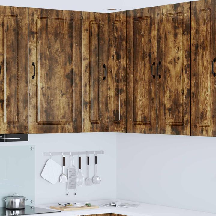 Produktbild vidaXL Küchenschrank (57 x 57 x 100 cm)