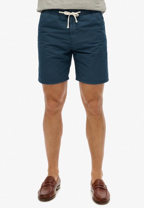 Produktbild Superdry ESSENTIALS WALK SHORT Heren Broek (L)