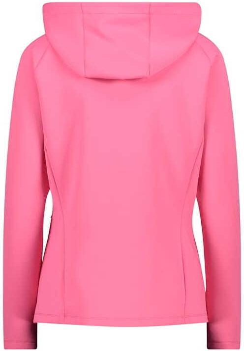 Immagine prodotto CMP Campagnolo Giacca con cappuccio da donna (XL)