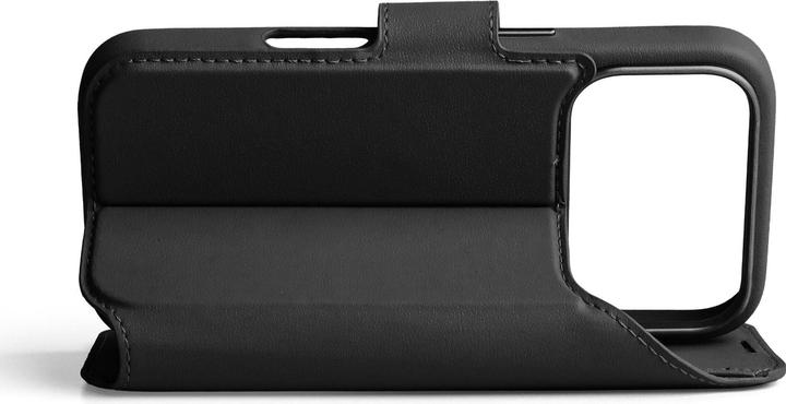 Actual product image Vonmählen Leather Folio (Apple iPhone 17 Pro)