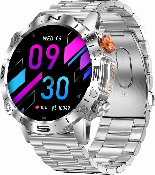 Produktbild Gravity GT20-2 Smartwatch