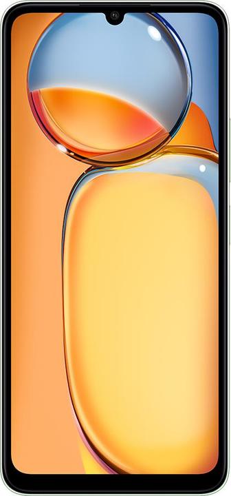 Image du produit Xiaomi Redmi 13C (128 Go, Vert trèfle, 6.74", Double SIM, 4G)