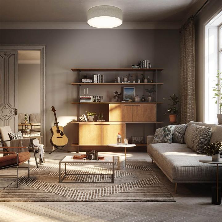 Image du produit B.K.Licht Plafonniers (E27)