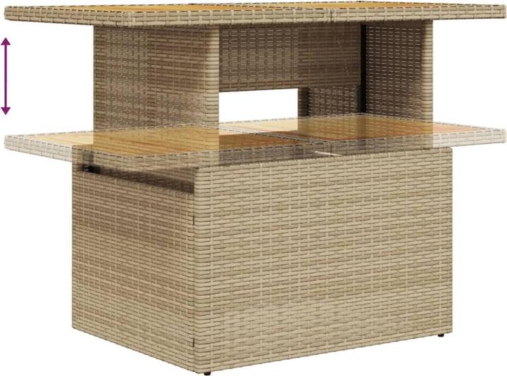 Produktbild vidaXL Malakai