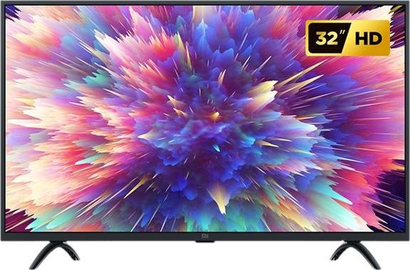 Actual product image Xiaomi L32M55ASP (32", M5, LCD, HD)