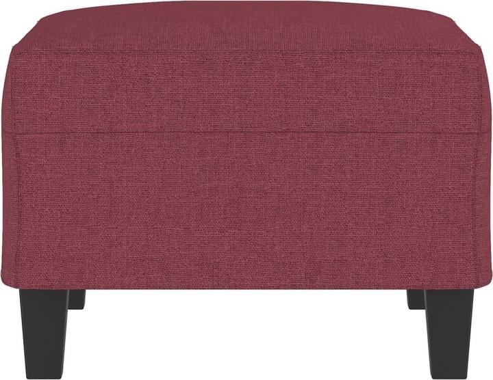 Image du produit vidaXL Fusshocker