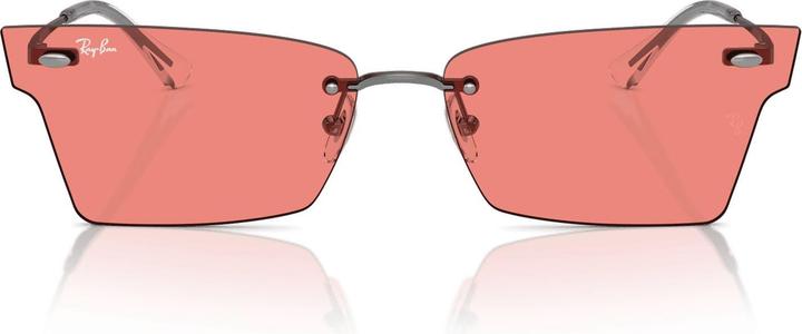 Actual product image Ray Ban Xime Sunglasses