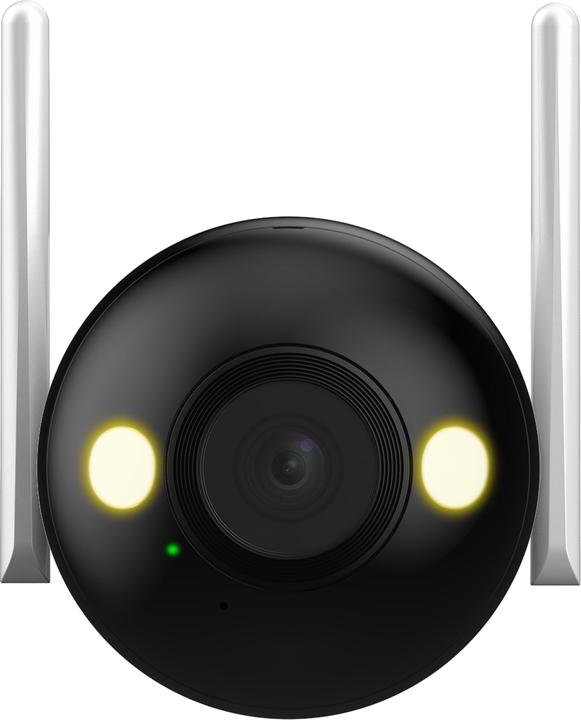 Actual product image Dahua NET CAMERA 4MP LED BULLET WIFI/F4C-LED 2.8MM (2560 x 1440 Pixels)