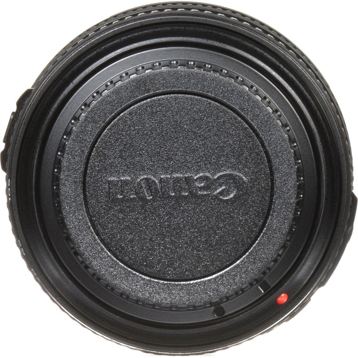 Actual product image Canon EF 24-105mm / 4.0 L IS II USM - (EU) (Canon EF, full size)