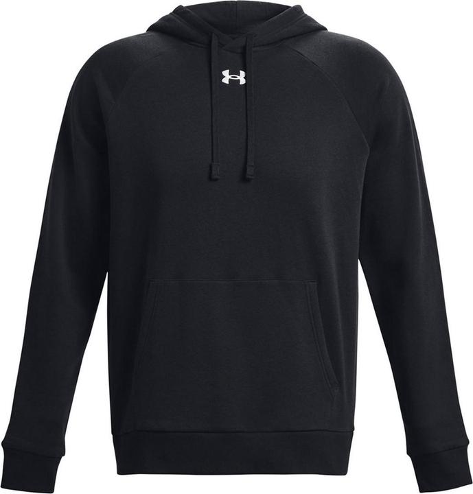 Immagine prodotto Under Armour Rival Felpa con Cappuccio Adulto Unisex (XL)