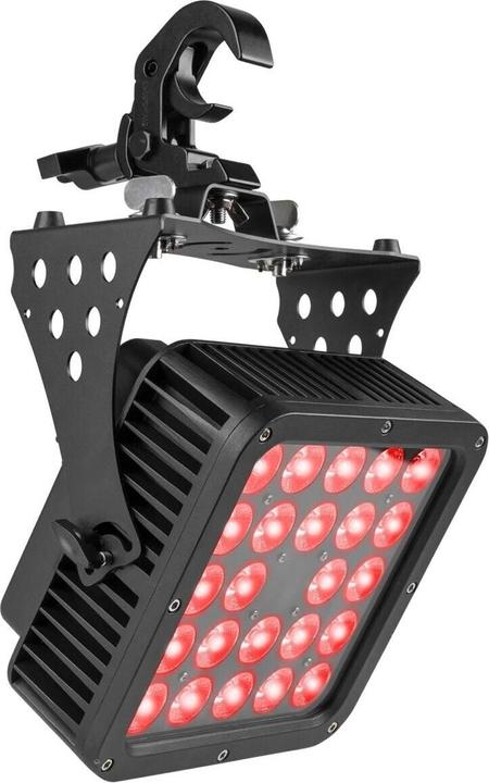 Produktbild BeamZ Archiktekturscheinwerfer StarColor205 (10 W, LED)