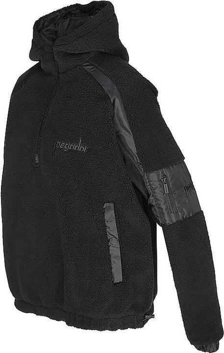 Actual product image Pegador BONNY TEDDY hybrid jacket (M)