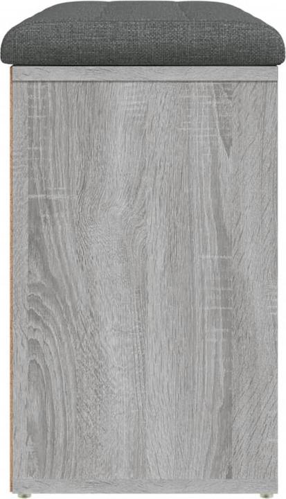 Image du produit vidaXL Schuhbank (32 cm)