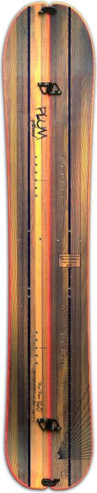 Produktbild Plum Splitboard Prems 2022 (164)