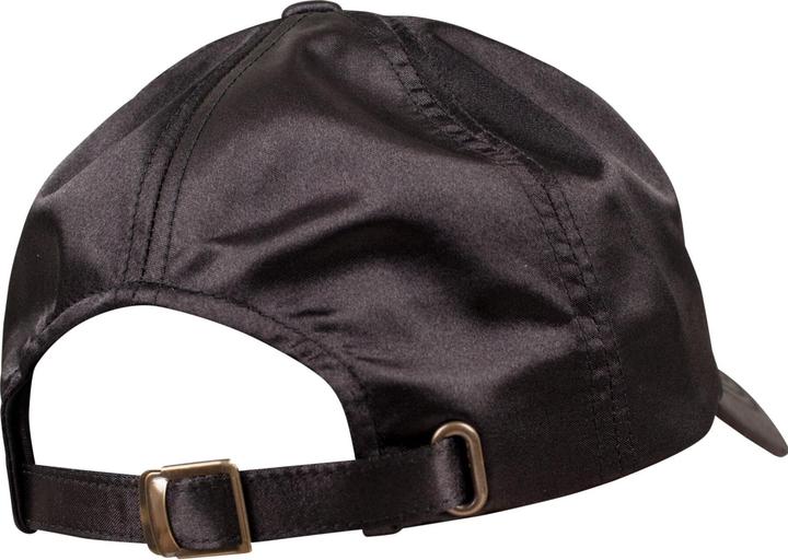 Produktbild Flexfit Low Profile Satin Cap (One Size)
