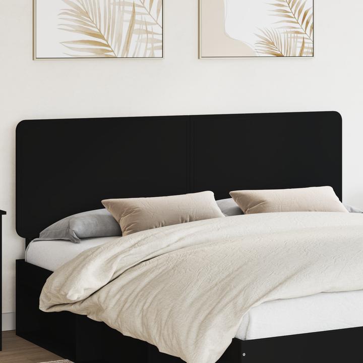 Image du produit vidaXL Kopfteil (3 x 203 x 100 cm)