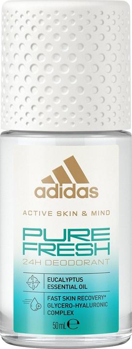 adidas Deodorant (Roll-on, 50 ml)
