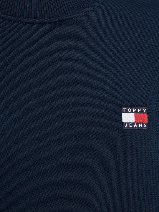 Produktbild Tommy Jeans Tjm Reg Badge Crew Ext (XL)