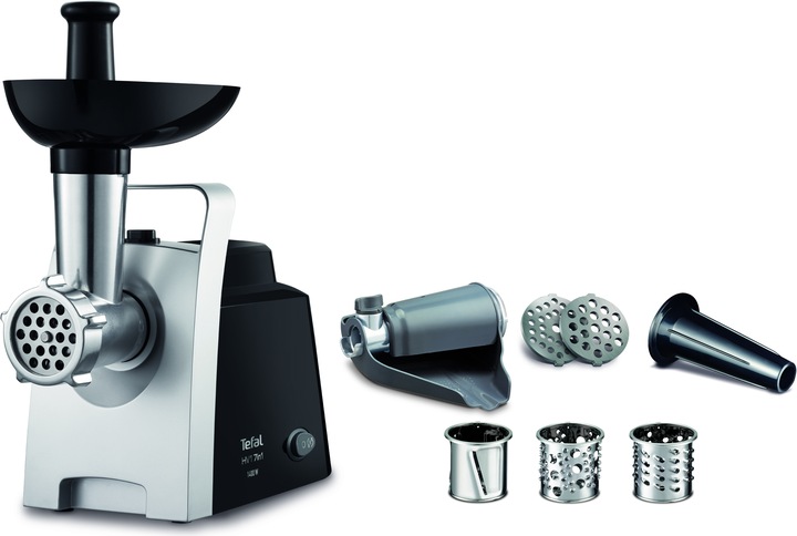 Tefal HV1 NE1098 Meat mincer