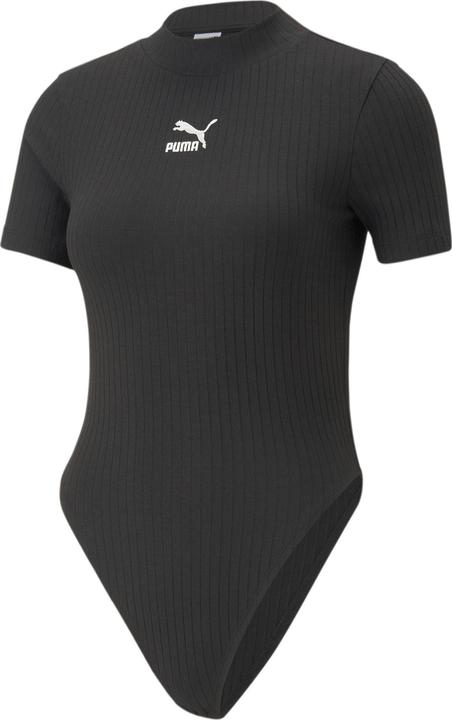 Produktbild Puma Body Classics Ribbed (S)