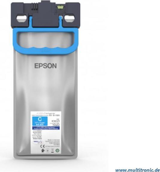 Immagine prodotto Epson T05A WorkForce Pro (C)