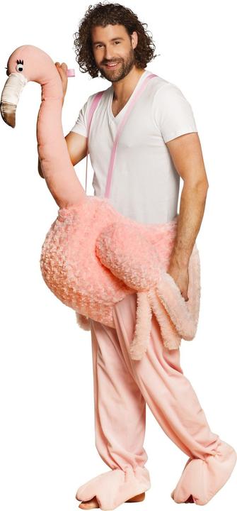 Produktbild Boland Carry Me Flamingo (L, M)