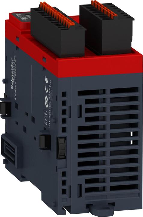 Schneider Electric Safety Module for TM2XX 1 FUNCT