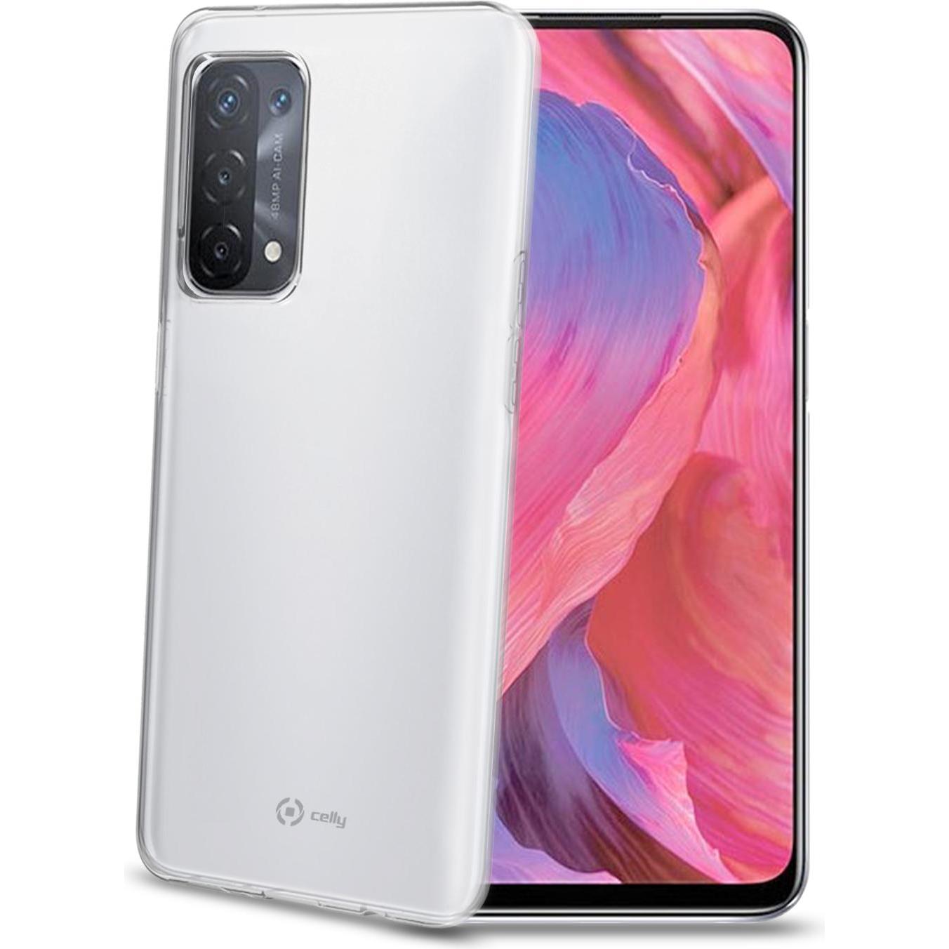Celly Gelskin (Oppo A74 5G) (GELSKIN963)