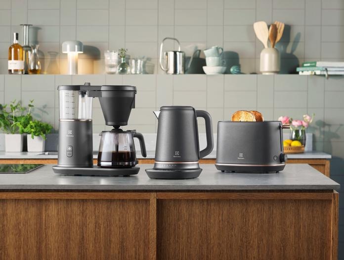 Actual product image Electrolux Explore 7