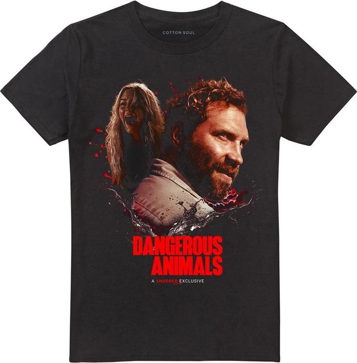 Produktbild Dangerous Animals TShirt (S)