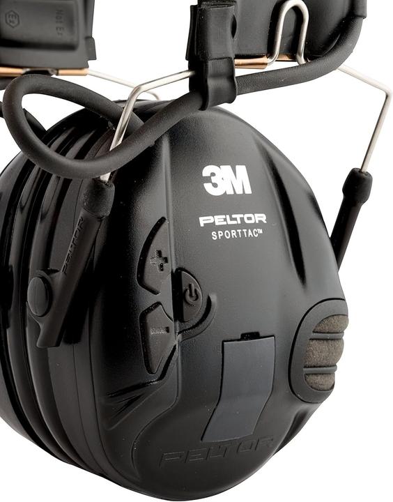 Productafbeelding 3M Peltor SportTac (1x)