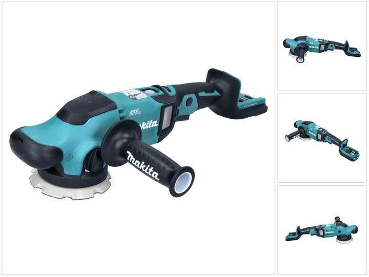 Produktbild Makita DPO500Z (Exzenterschleifer, 430 W)