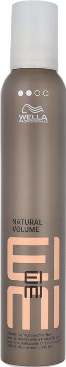 Immagine prodotto Wella EIMI Natural Volume (Schiuma a volume)