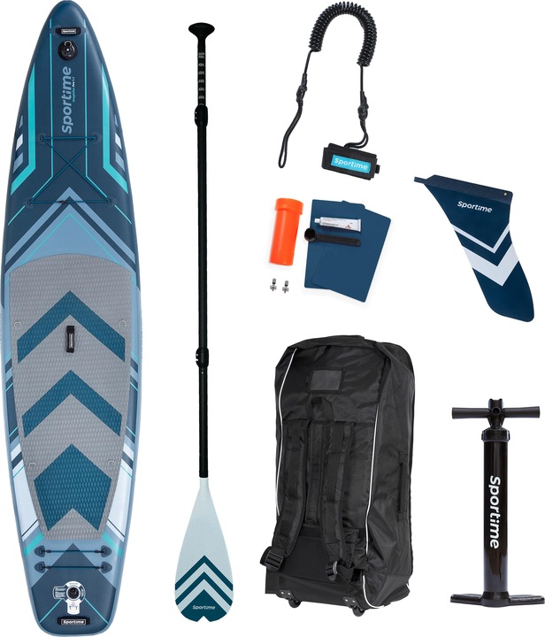 Produktbild Sportime SUP-Board Seegleiter Pro Touring (11'2")
