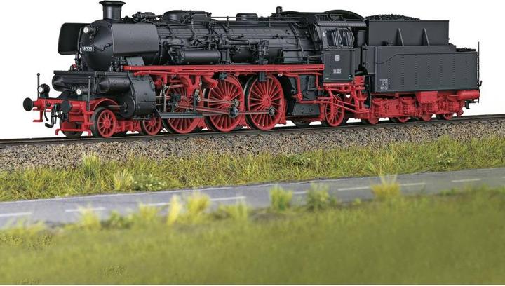 Produktbild Trix H0 Tr Dampflok 18 323 Db (Spur H0)