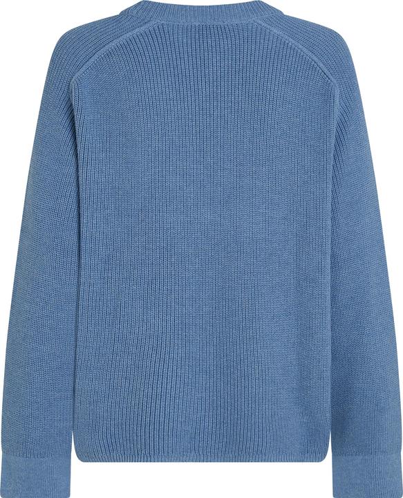 Produktbild Tommy Hilfiger Co Cardi Stitch C-Nk Swt (L)